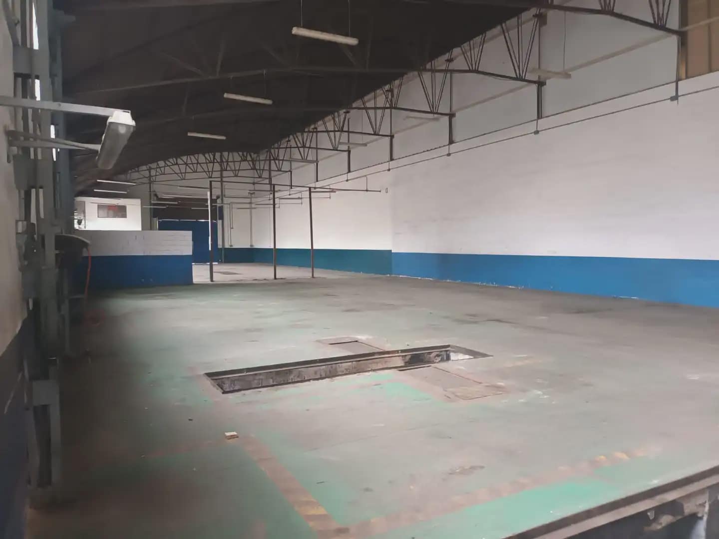 Commercial for sale in Cartagena - € 850,000 (Ref: 10009406)