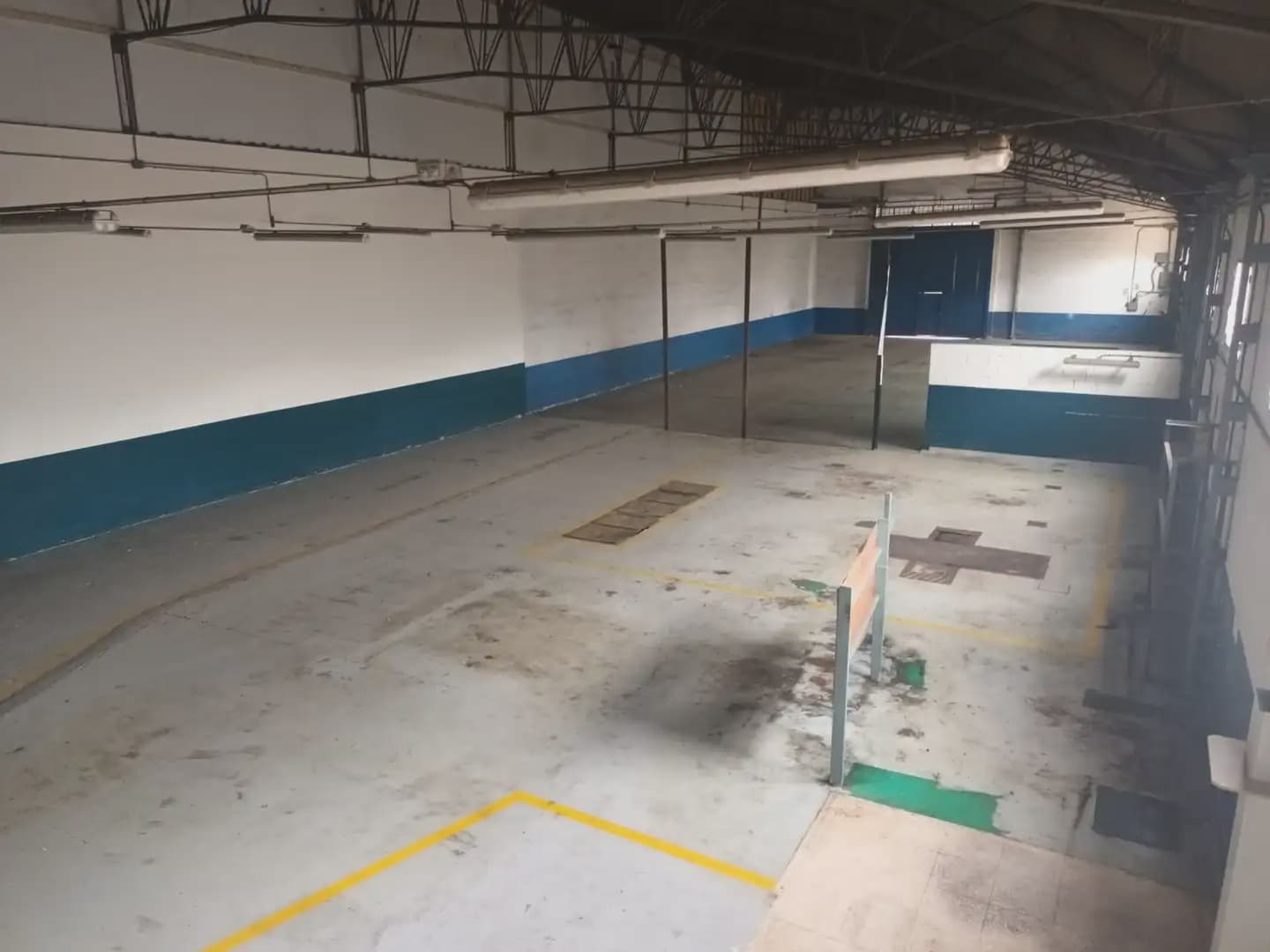 Commercial for sale in Cartagena - € 850,000 (Ref: 10009406)