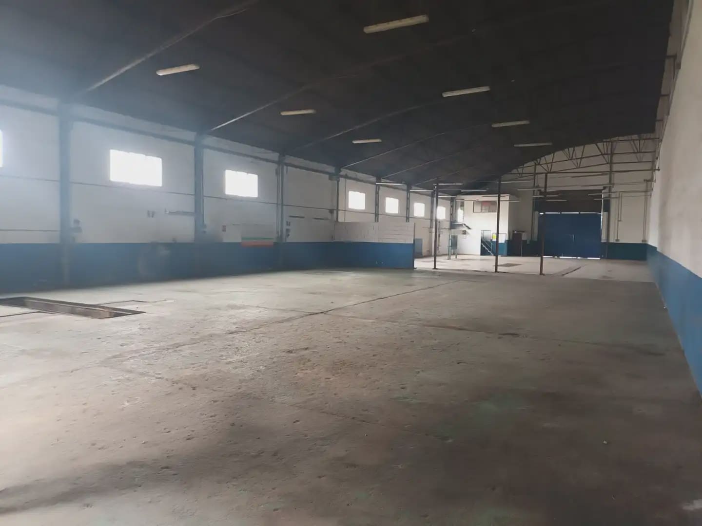 Commercial for sale in Cartagena - € 850,000 (Ref: 10009406)