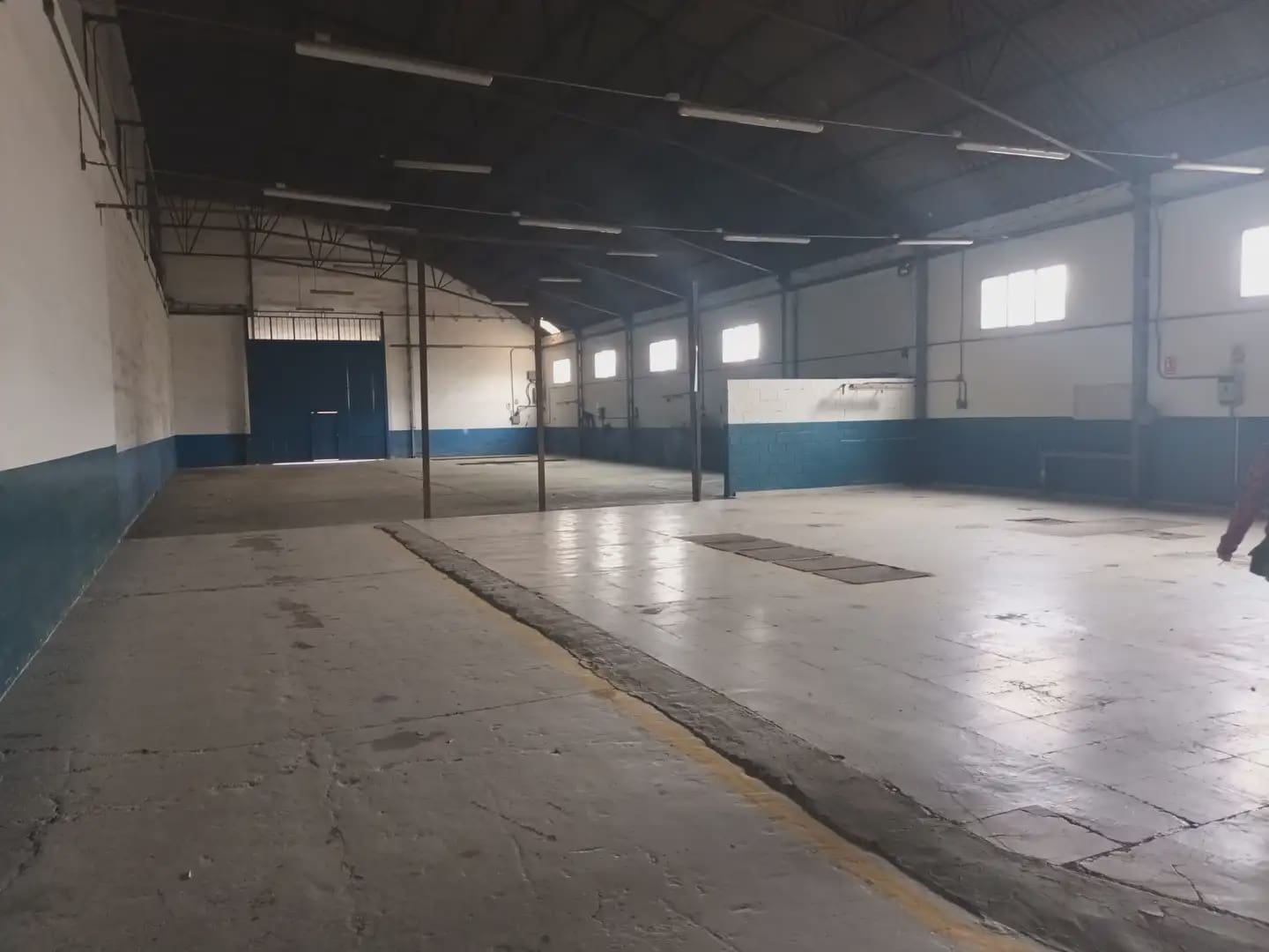 Commercial for sale in Cartagena - € 850,000 (Ref: 10009406)
