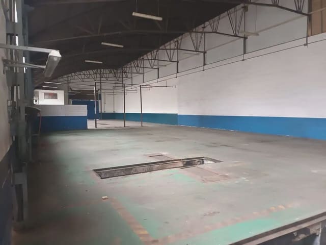 Commerciale in vendita in El Plan, Cartagena - 850.000 € (Rif: 10009406)