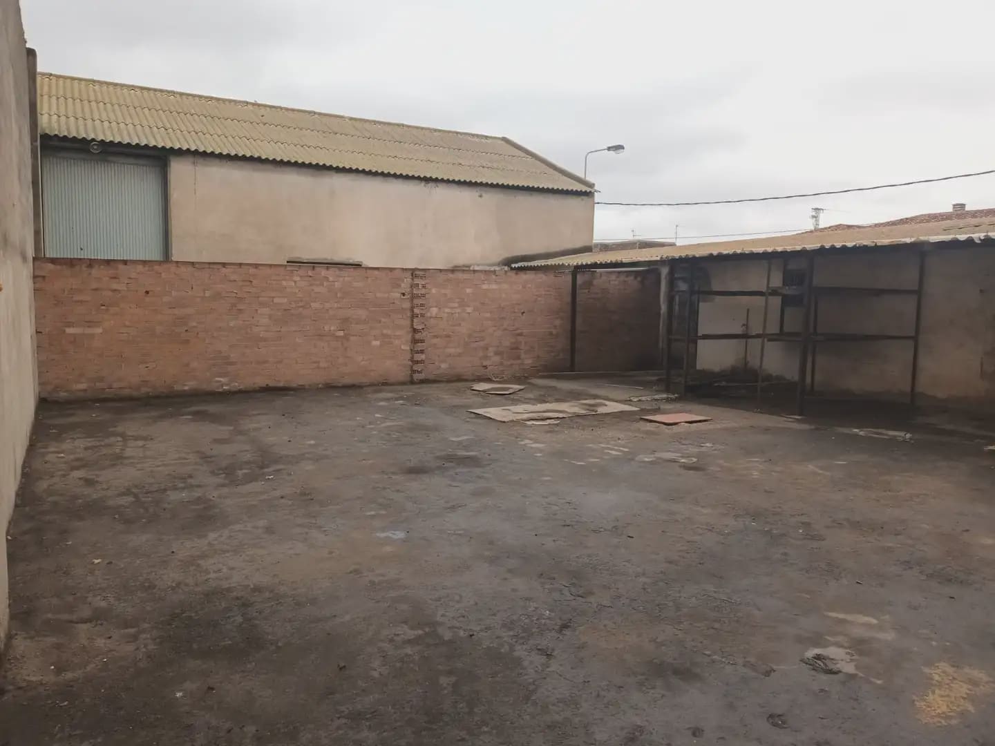Commercial for sale in Cartagena - € 850,000 (Ref: 10009406)