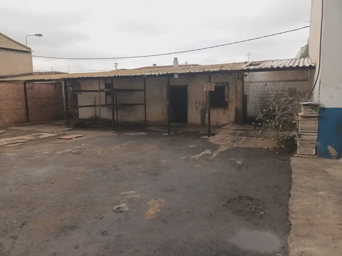 Commercial for sale in Cartagena - € 850,000 (Ref: 10009406)