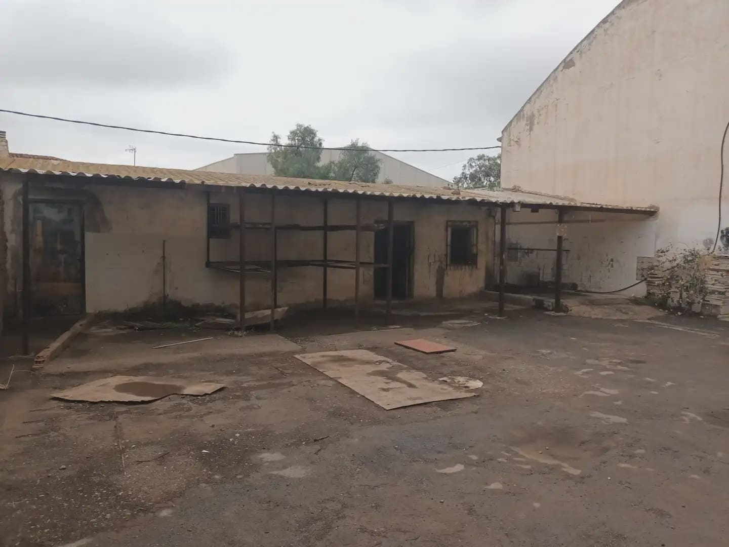 Commercial for sale in Cartagena - € 850,000 (Ref: 10009406)