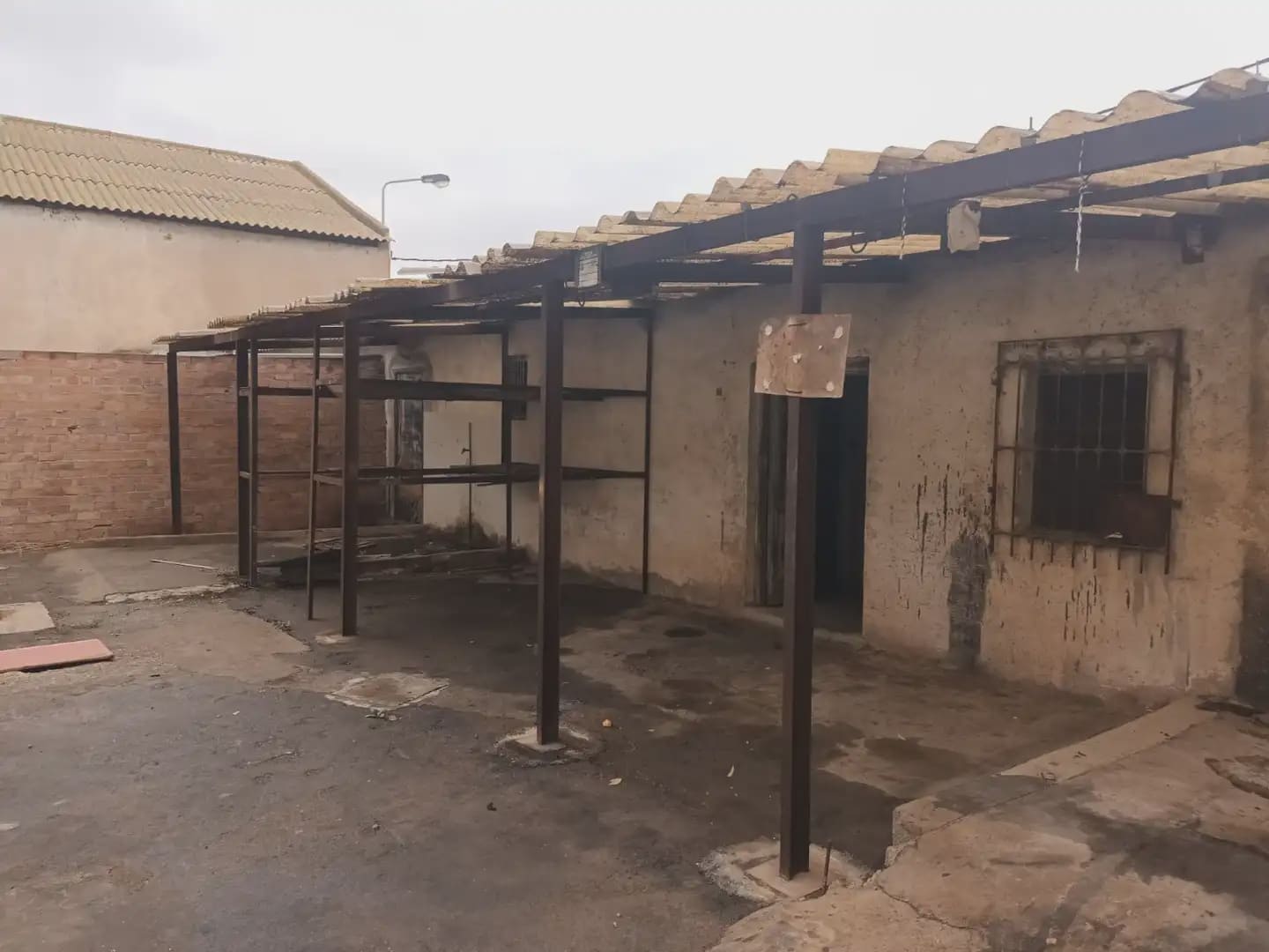Commercial for sale in Cartagena - € 850,000 (Ref: 10009406)