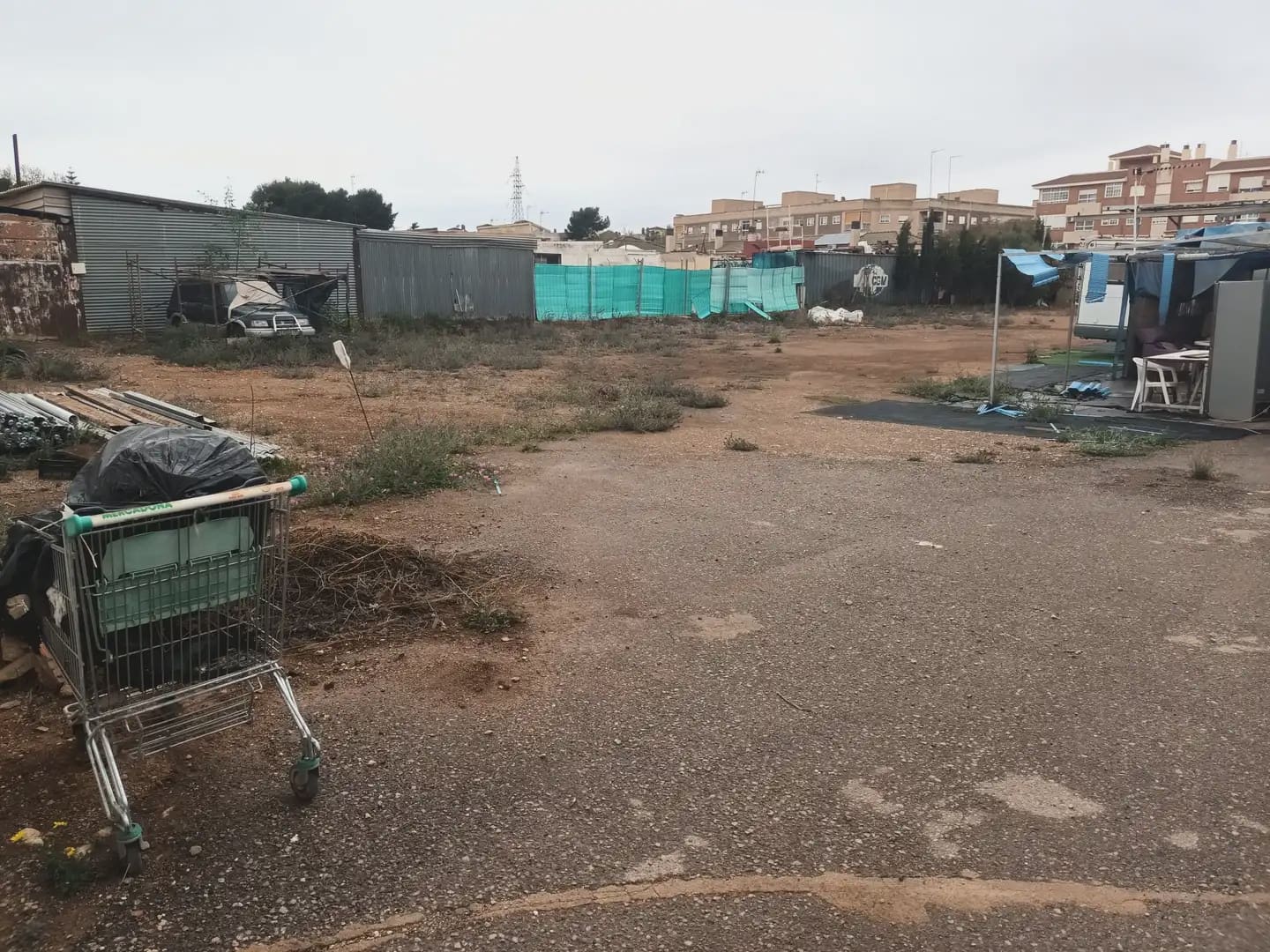 Commercial for sale in Cartagena - € 850,000 (Ref: 10009406)