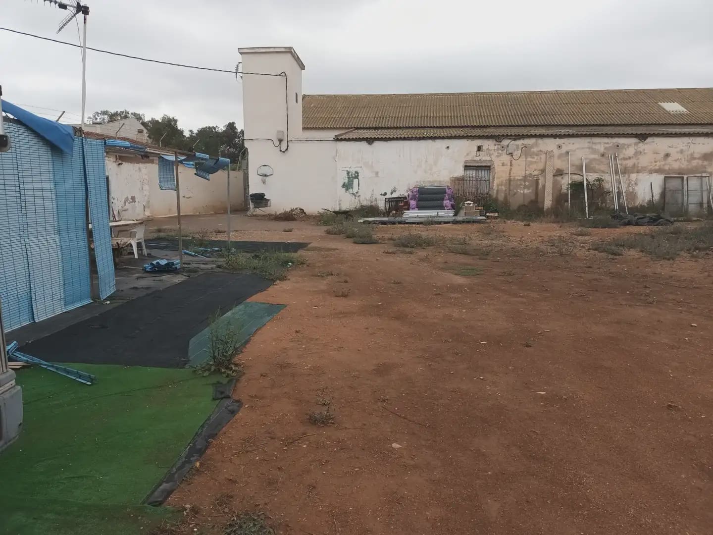 Commercial for sale in Cartagena - € 850,000 (Ref: 10009406)