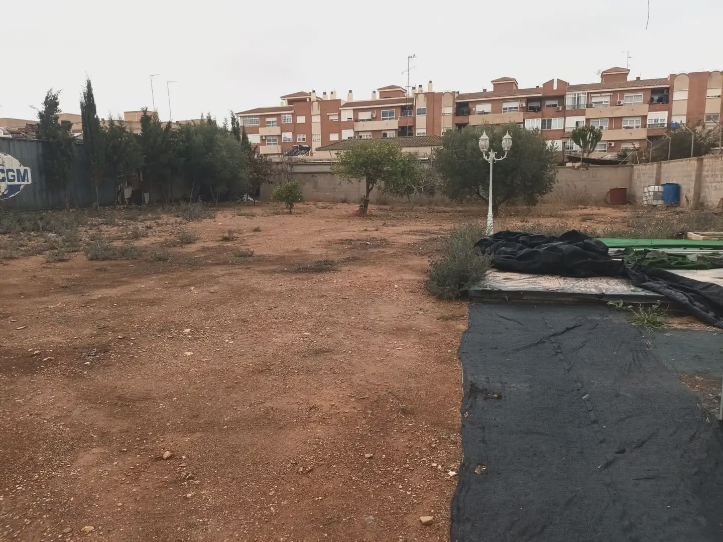 Commercial for sale in Cartagena - € 850,000 (Ref: 10009406)