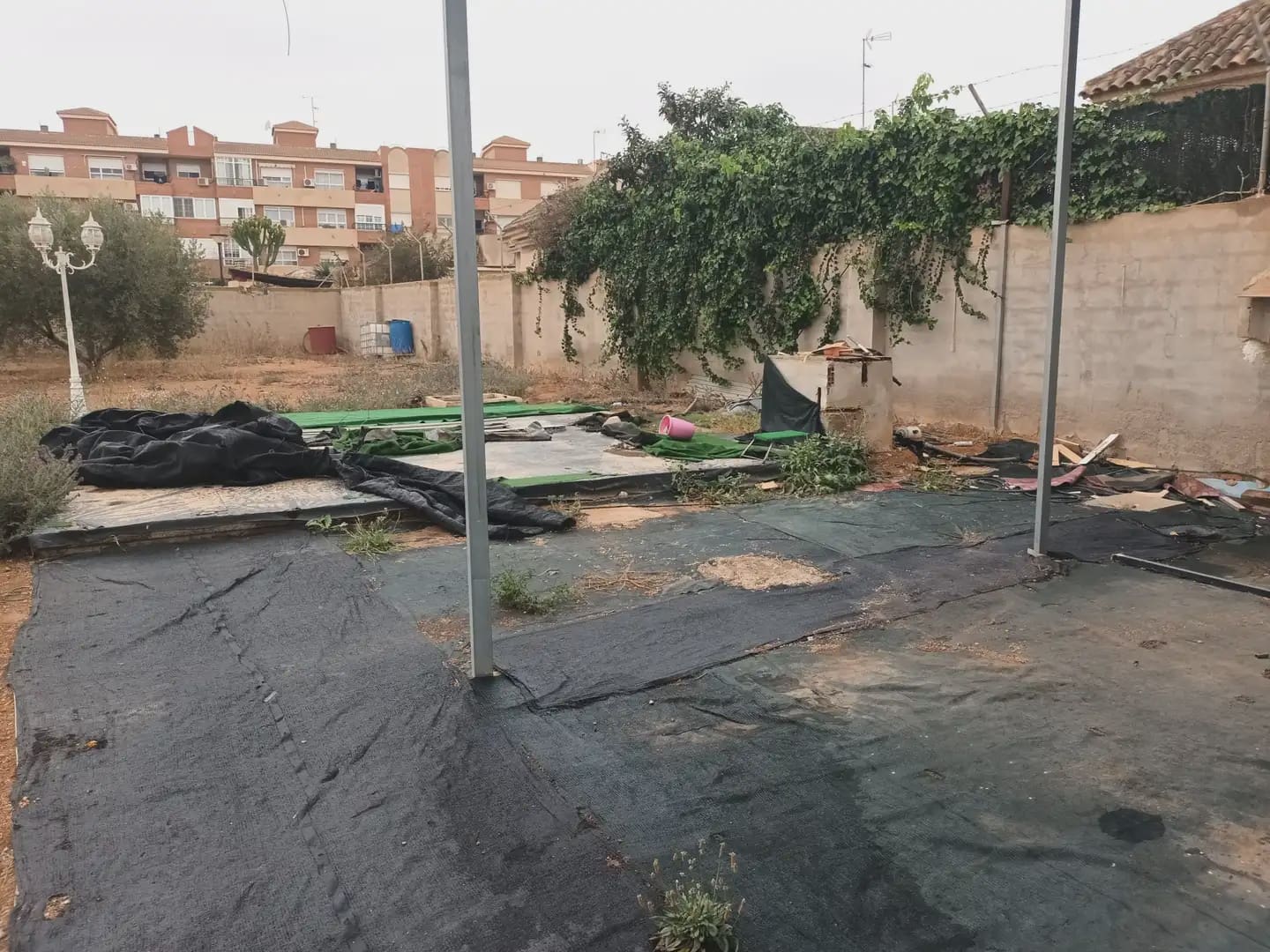 Commercial for sale in Cartagena - € 850,000 (Ref: 10009406)