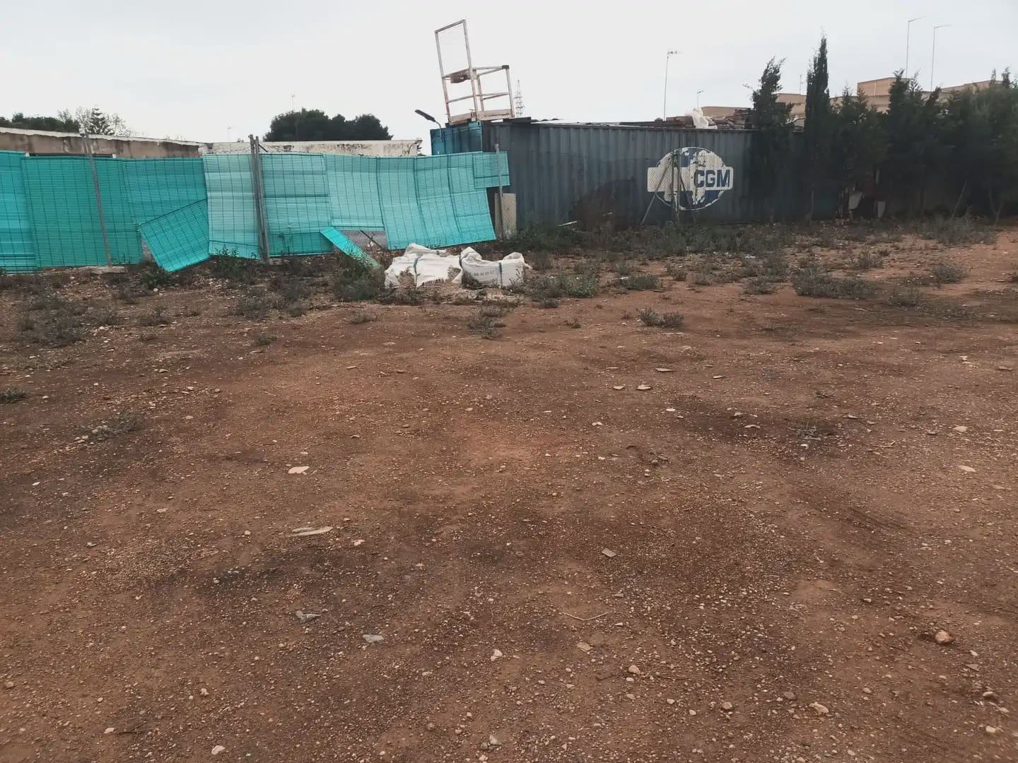 Commercial for sale in Cartagena - € 850,000 (Ref: 10009406)