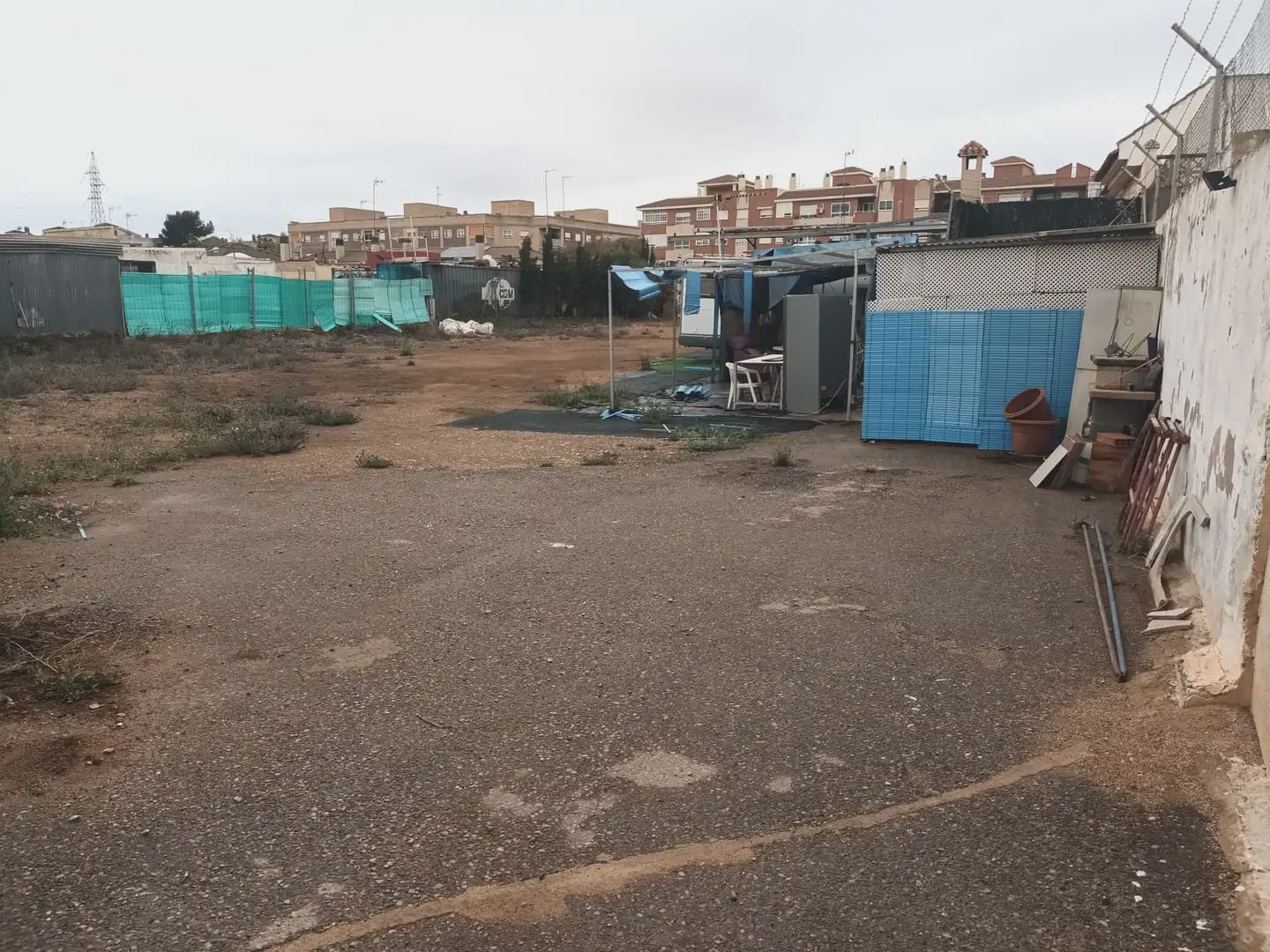 Commercial for sale in Cartagena - € 850,000 (Ref: 10009406)