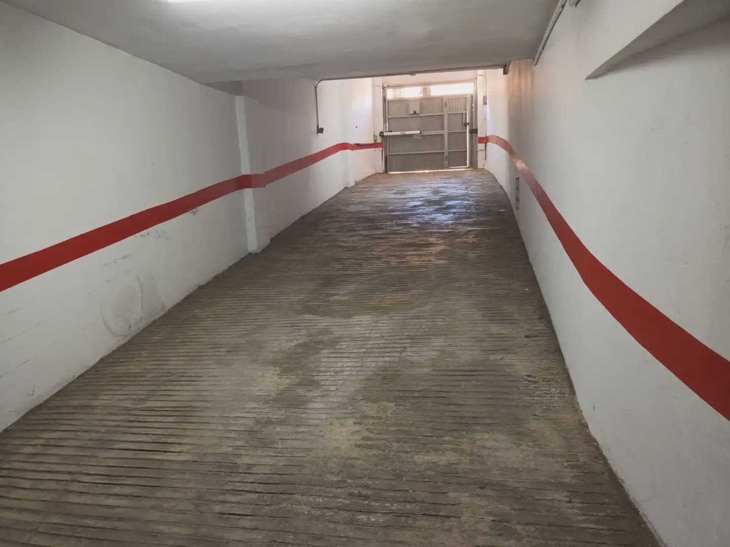 Garage for sale in Cartagena - € 7,000 (Ref: 10009407)