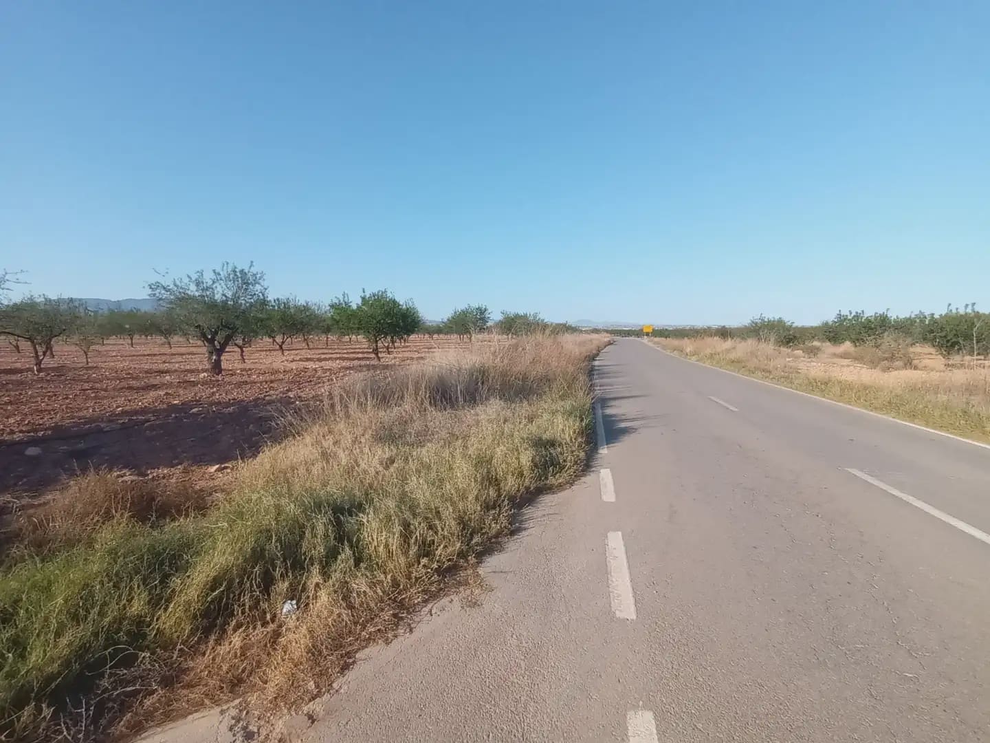 Mark till salu i La Pinilla - 70 622 € (Ref: 10009409)