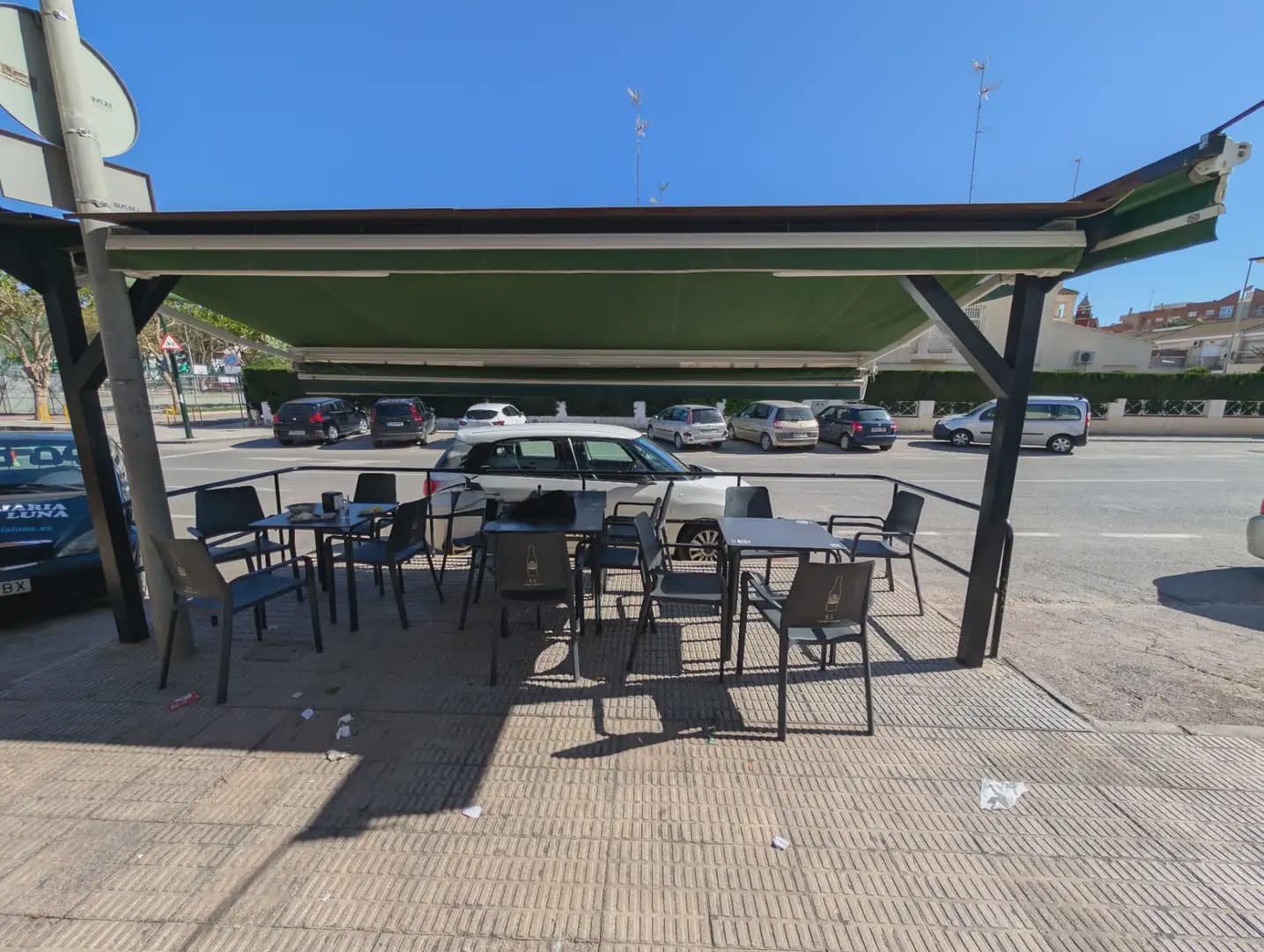 Kommersiell til salgs i Cartagena - € 180 000 (Ref: 10009410)