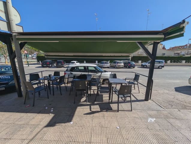 Local Commercial à vendre à El Plan, Carthagène - 180 000 € (Ref: 10009410)