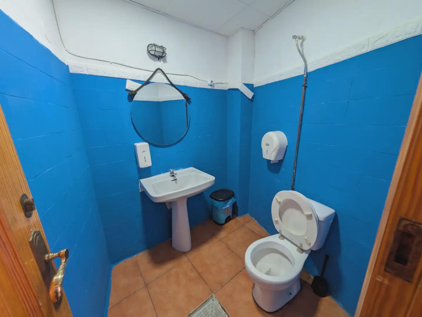 Kommersiell til salgs i Cartagena - € 180 000 (Ref: 10009410)