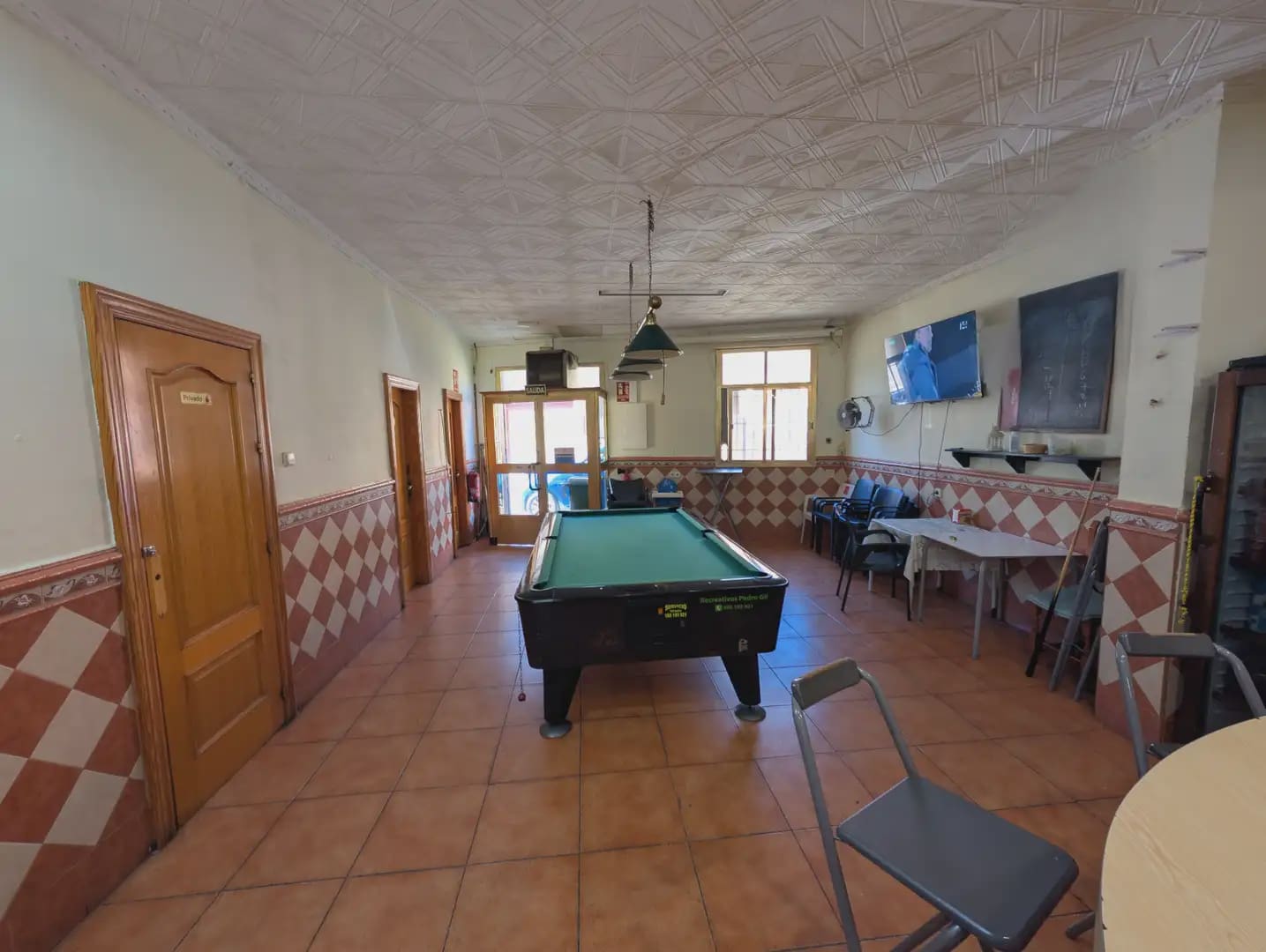 Kommersiell til salgs i Cartagena - € 180 000 (Ref: 10009410)