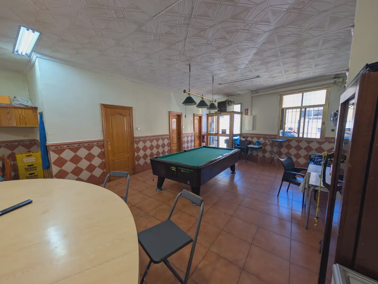 Kommersiell til salgs i Cartagena - € 180 000 (Ref: 10009410)