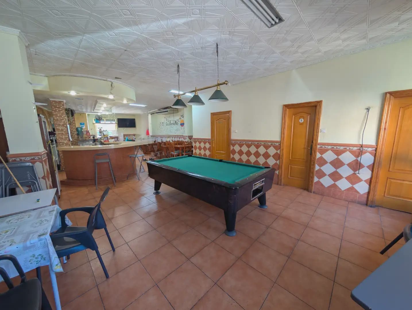 Kommersiell til salgs i Cartagena - € 180 000 (Ref: 10009410)