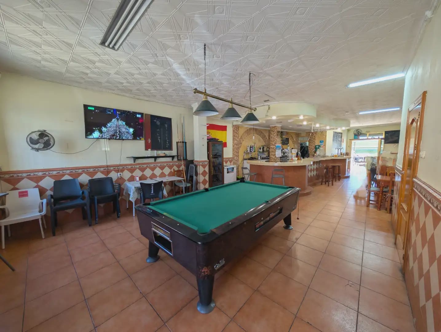 Kommersiell til salgs i Cartagena - € 180 000 (Ref: 10009410)
