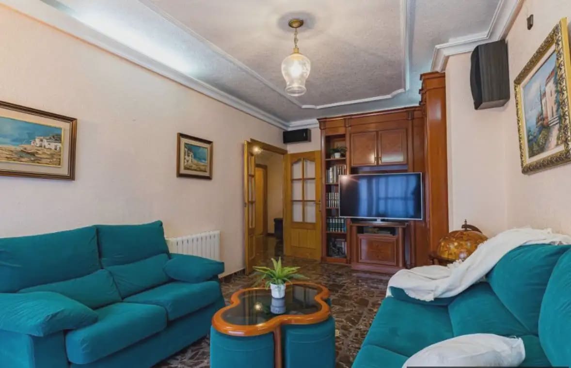 5 soverom Villa til salgs i Molina de Segura - € 295 000 (Ref: 10009411)