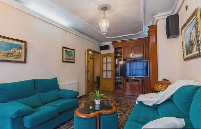 5 slaapkamer Villa te koop in Molina de Segura - € 295.000 (Ref: 10009411)
