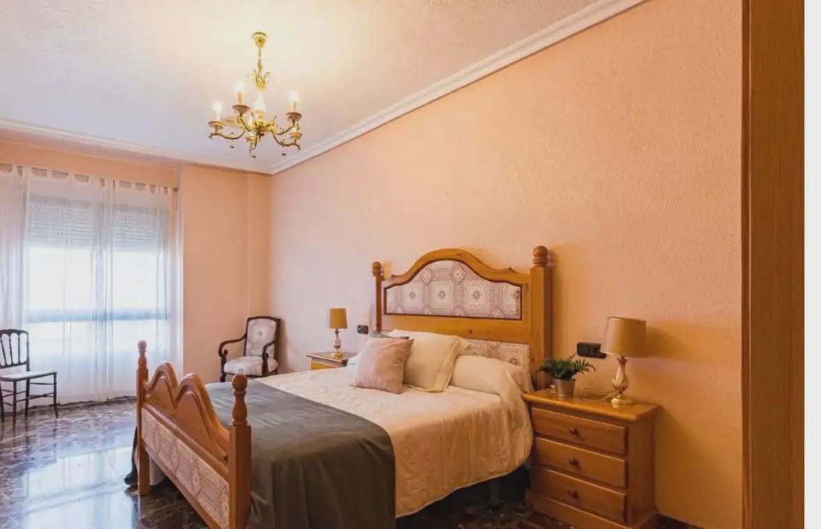 5 soverom Villa til salgs i Molina de Segura - € 295 000 (Ref: 10009411)