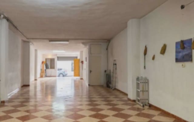 5 slaapkamer Villa te koop in Molina de Segura - € 295.000 (Ref: 10009411)