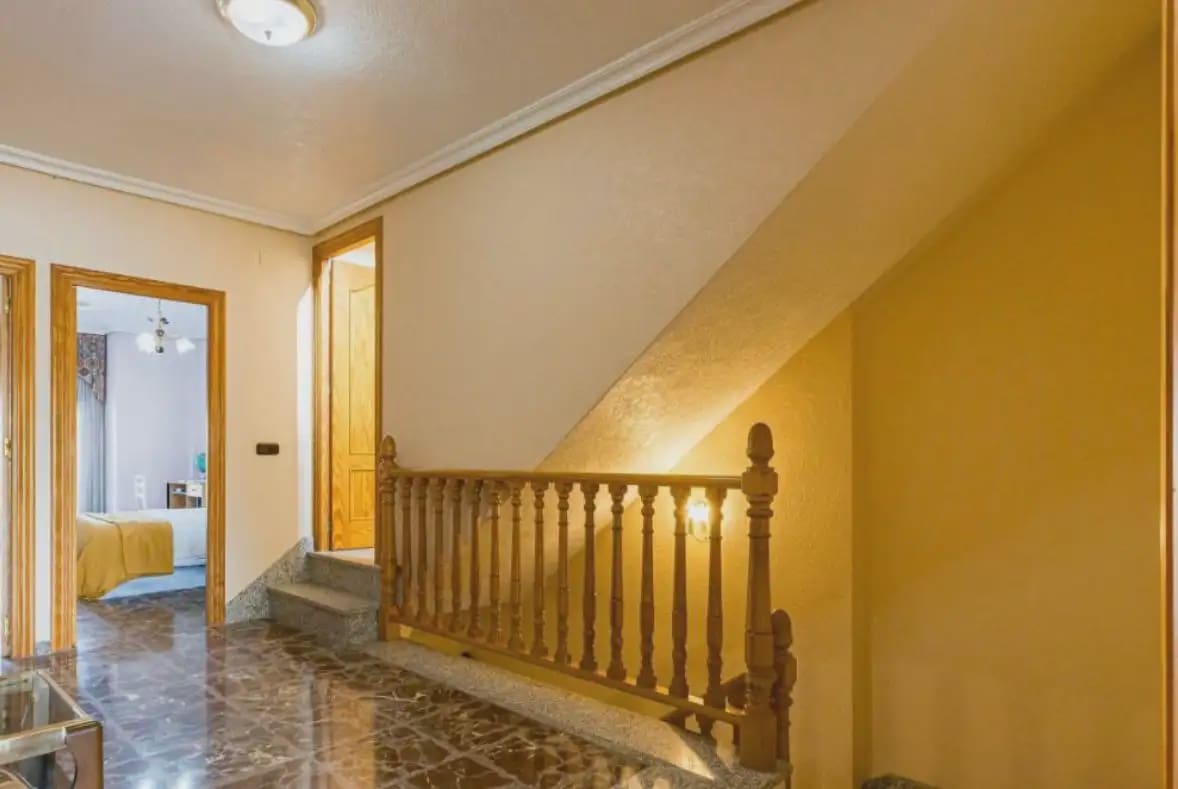 5 soverom Villa til salgs i Molina de Segura - € 295 000 (Ref: 10009411)