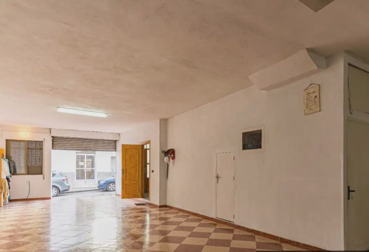 5 soverom Villa til salgs i Molina de Segura - € 295 000 (Ref: 10009411)