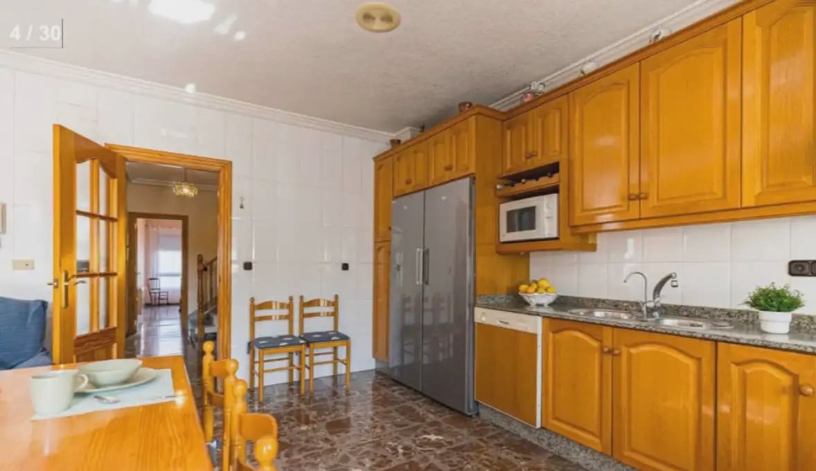 5 soverom Villa til salgs i Molina de Segura - € 295 000 (Ref: 10009411)