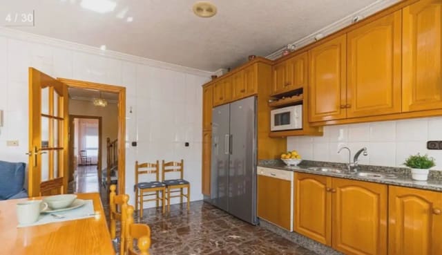 5 slaapkamer Villa te koop in Molina de Segura - € 295.000 (Ref: 10009411)