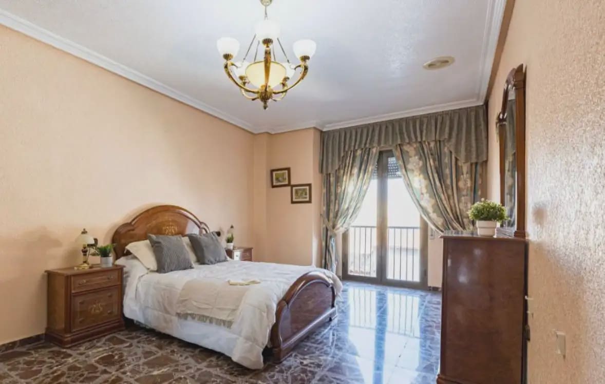 5 soverom Villa til salgs i Molina de Segura - € 295 000 (Ref: 10009411)