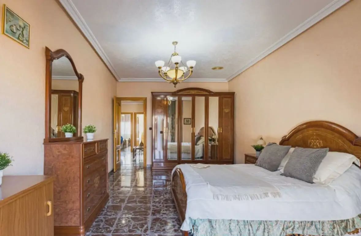 5 soverom Villa til salgs i Molina de Segura - € 295 000 (Ref: 10009411)