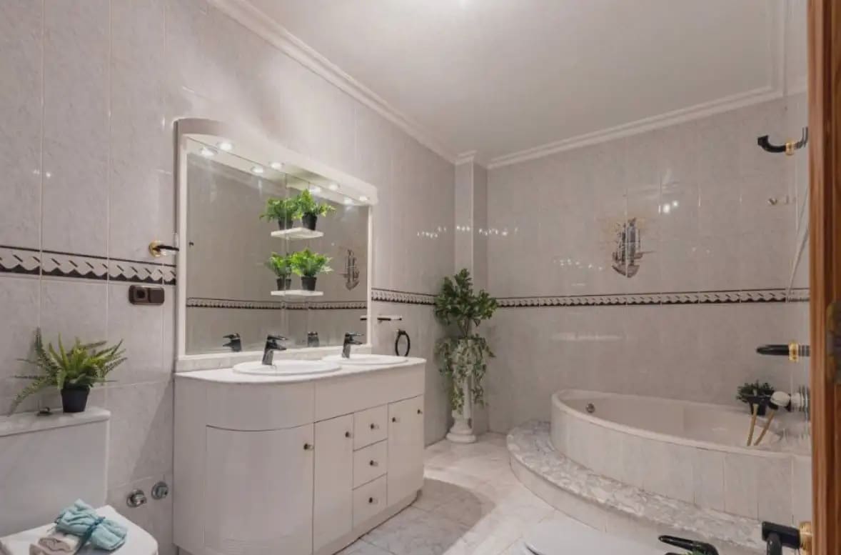 5 soverom Villa til salgs i Molina de Segura - € 295 000 (Ref: 10009411)