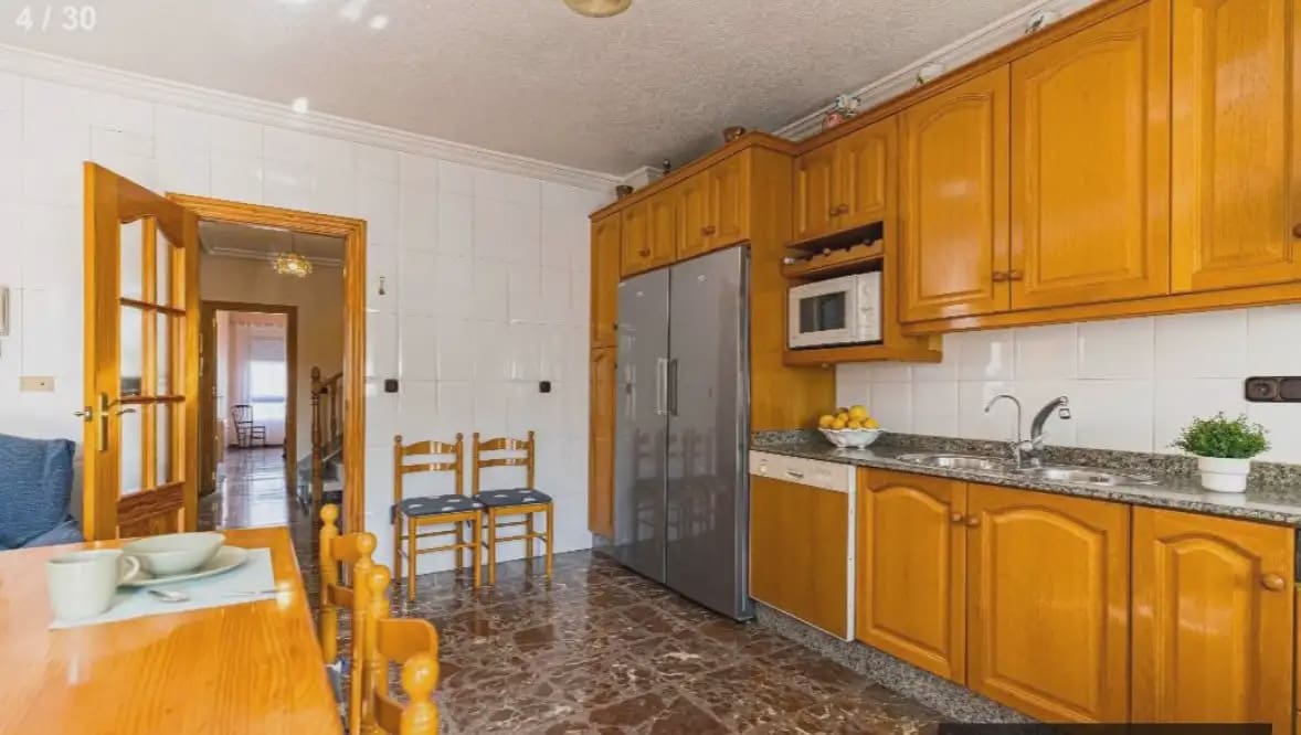 5 soverom Villa til salgs i Molina de Segura - € 295 000 (Ref: 10009411)