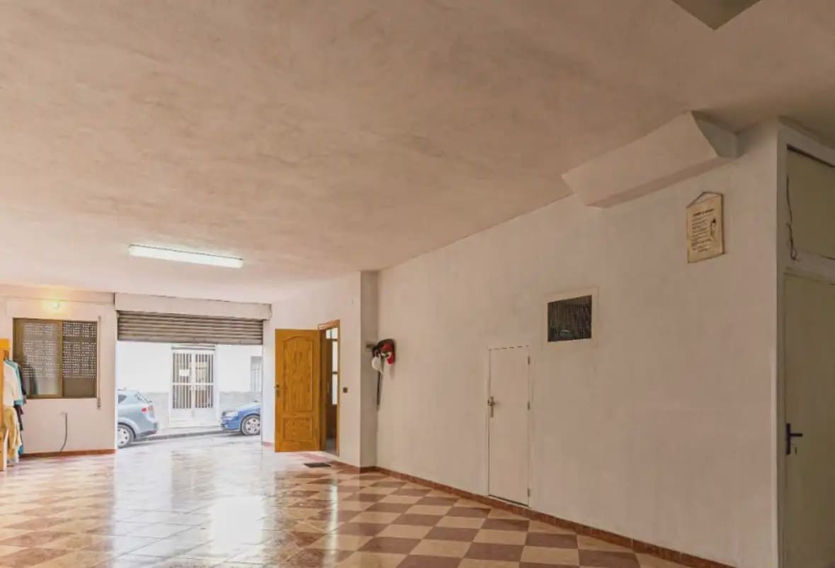 5 soverom Villa til salgs i Molina de Segura - € 295 000 (Ref: 10009411)