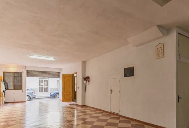 5 slaapkamer Villa te koop in Molina de Segura - € 295.000 (Ref: 10009411)
