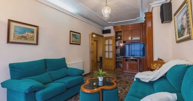 5 slaapkamer Villa te koop in Molina de Segura - € 295.000 (Ref: 10009411)