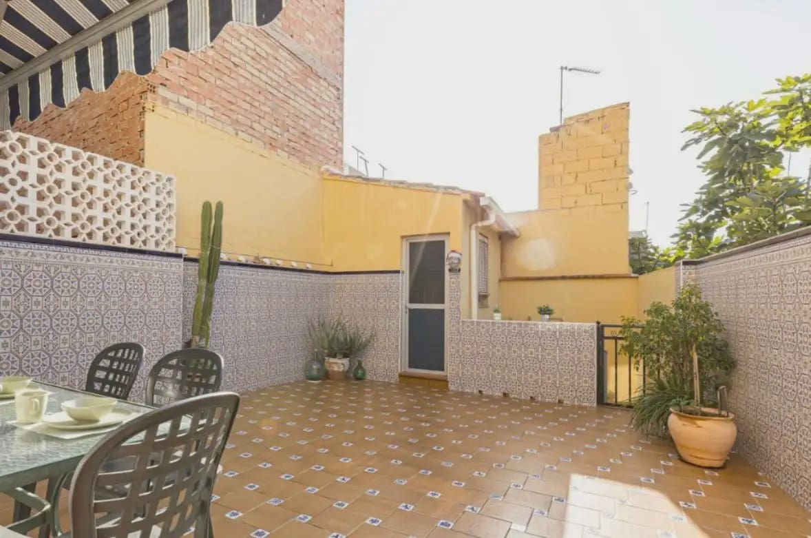 5 soverom Villa til salgs i Molina de Segura - € 295 000 (Ref: 10009411)