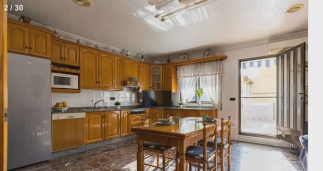 5 slaapkamer Villa te koop in Molina de Segura - € 295.000 (Ref: 10009411)
