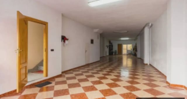 5 slaapkamer Villa te koop in Molina de Segura - € 295.000 (Ref: 10009411)