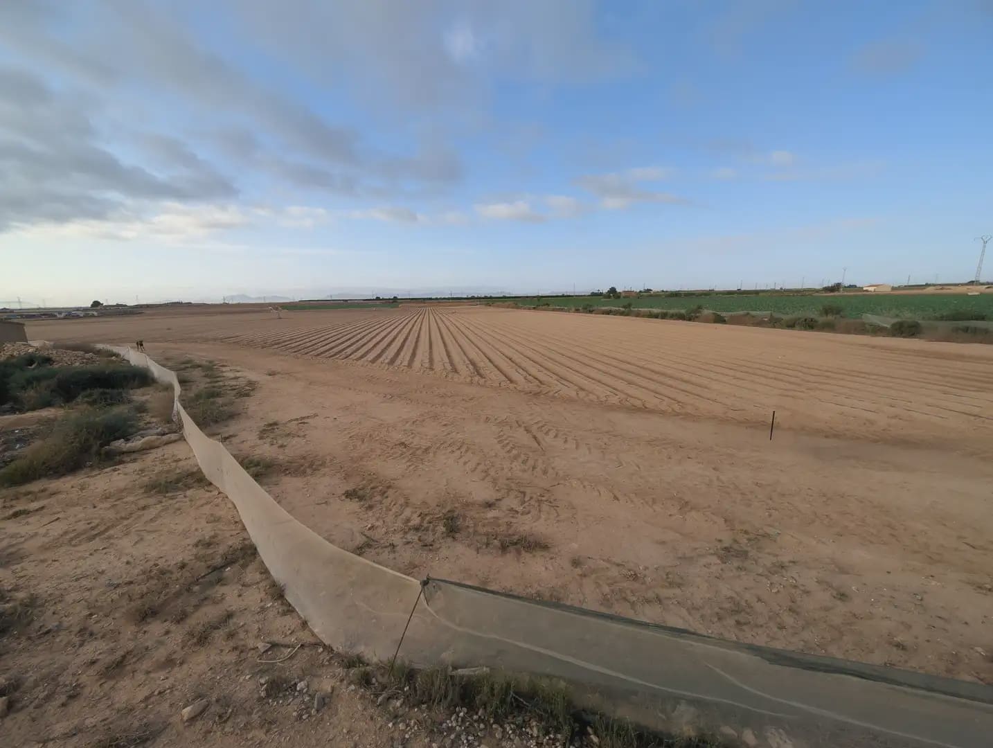 4 bedroom Finca/Country House for sale in Hortichuela with garage - € 200,000 (Ref: 10009412)