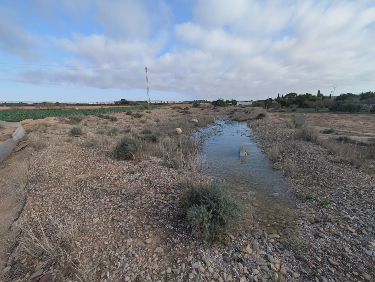 4 bedroom Finca/Country House for sale in Hortichuela with garage - € 200,000 (Ref: 10009412)