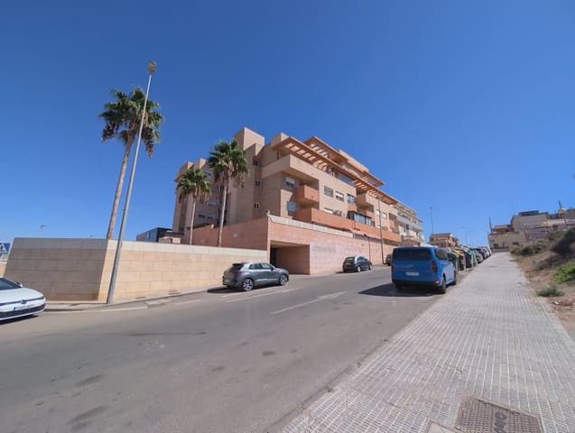 Garage for sale in El Plan, Cartagena - € 11,500 (Ref: 10009413)
