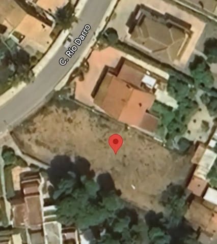 Terrain à Bâtir à vendre à Playa Honda, Carthagène - 150 000 € (Ref: 10009414)
