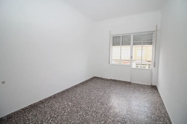 5 sovrum Lägenhet till salu i El Plan, Cartagena - 219 000 € (Ref: 10009415)