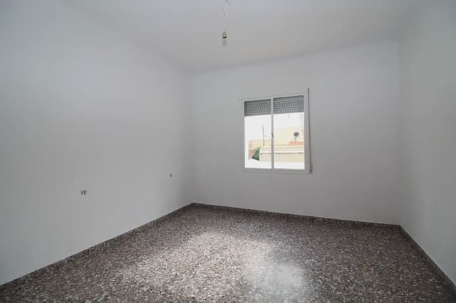 5 sovrum Lägenhet till salu i El Plan, Cartagena - 219 000 € (Ref: 10009415)