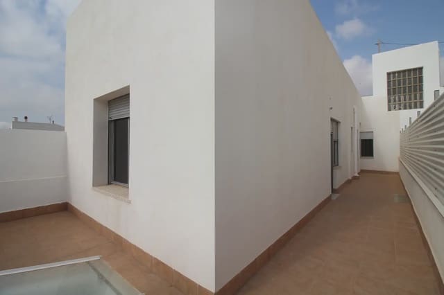 5 sovrum Lägenhet till salu i El Plan, Cartagena - 219 000 € (Ref: 10009415)