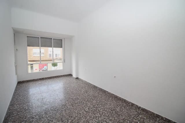 5 sovrum Lägenhet till salu i El Plan, Cartagena - 219 000 € (Ref: 10009415)